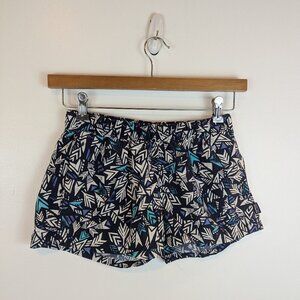 Patagonia Women's Barely Baggies Shorts, Sz S